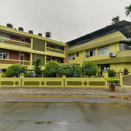 Oyo 807 Hotel Gopika International Гоа Екстер'єр фото