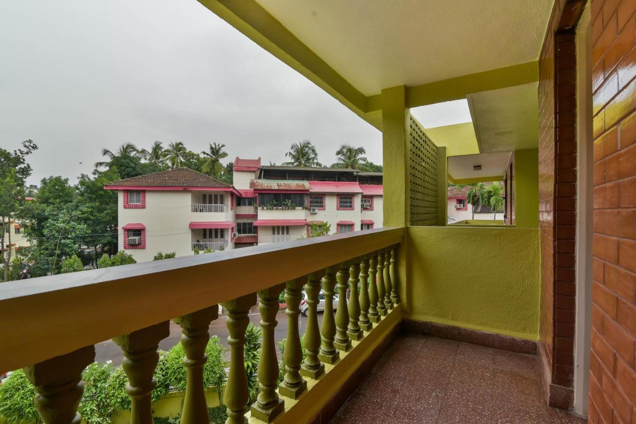 Oyo 807 Hotel Gopika International Гоа Екстер'єр фото