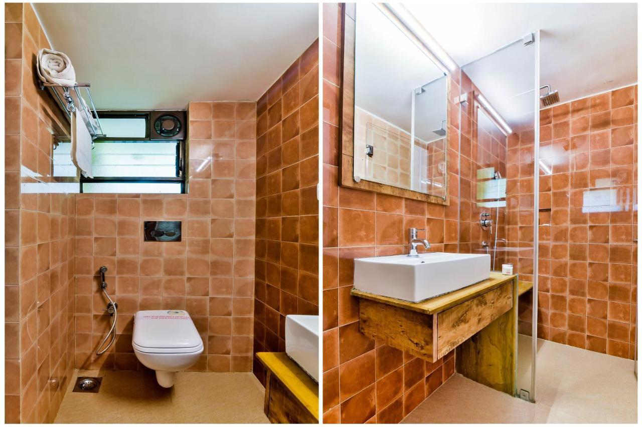Oyo 807 Hotel Gopika International Гоа Екстер'єр фото