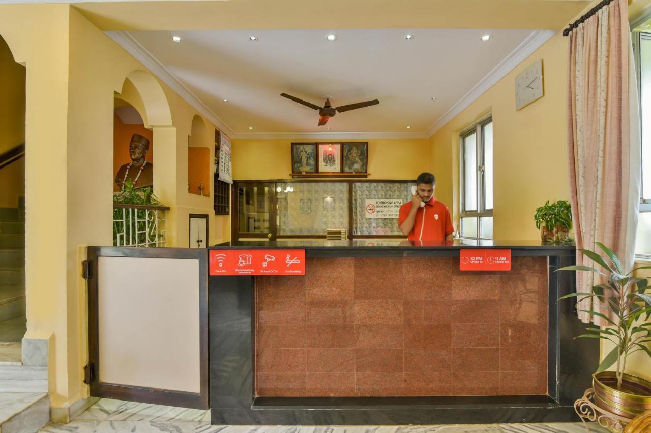 Oyo 807 Hotel Gopika International Гоа Екстер'єр фото